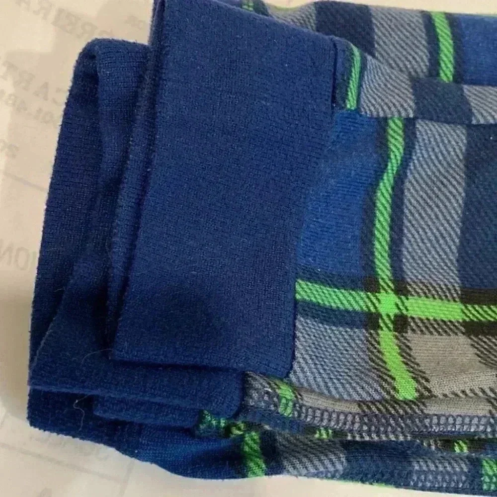 Cuddl Duds Pajamas